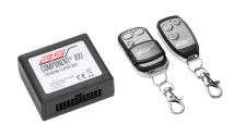 Exhaust Valve Control Kit